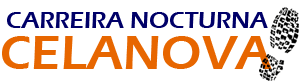 Logo Carreira Nocturna Celanova